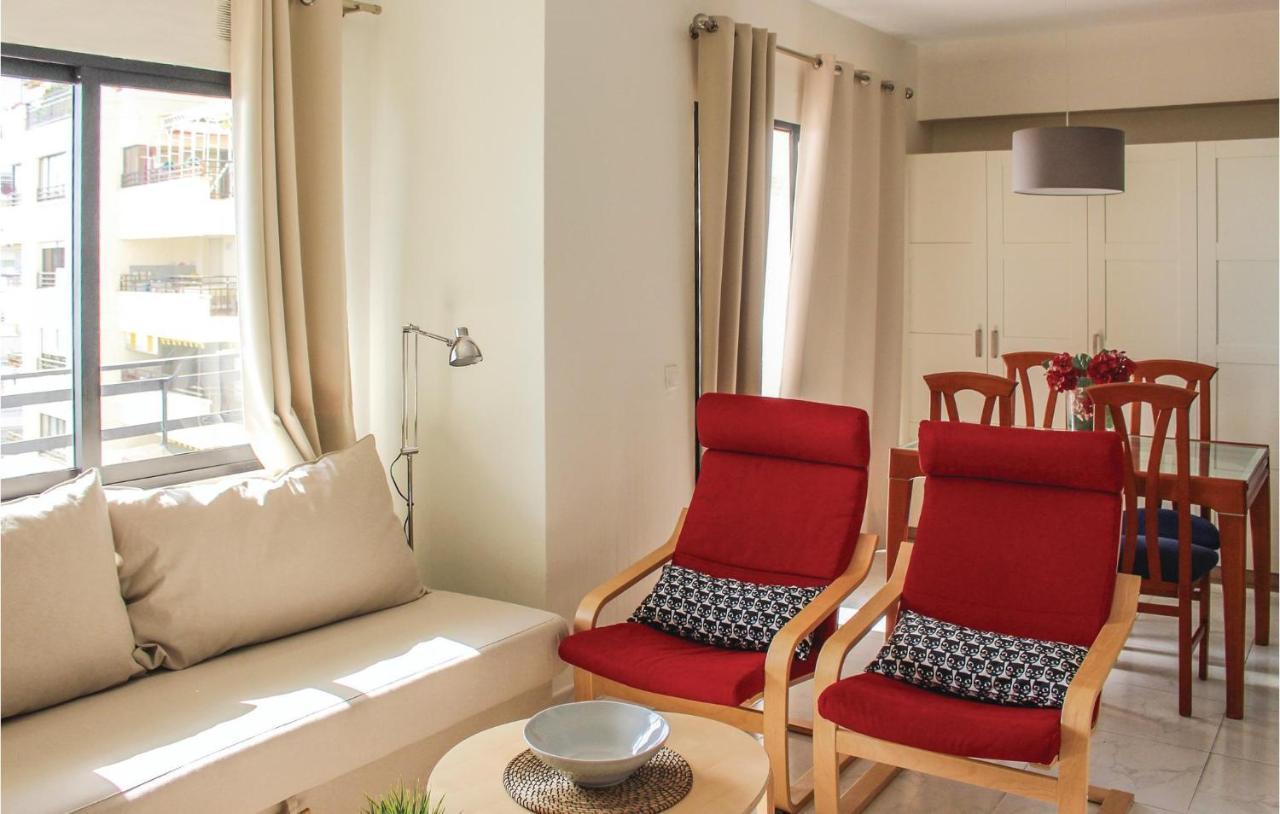 Awesome In With 1 Bedrooms Apartamento *