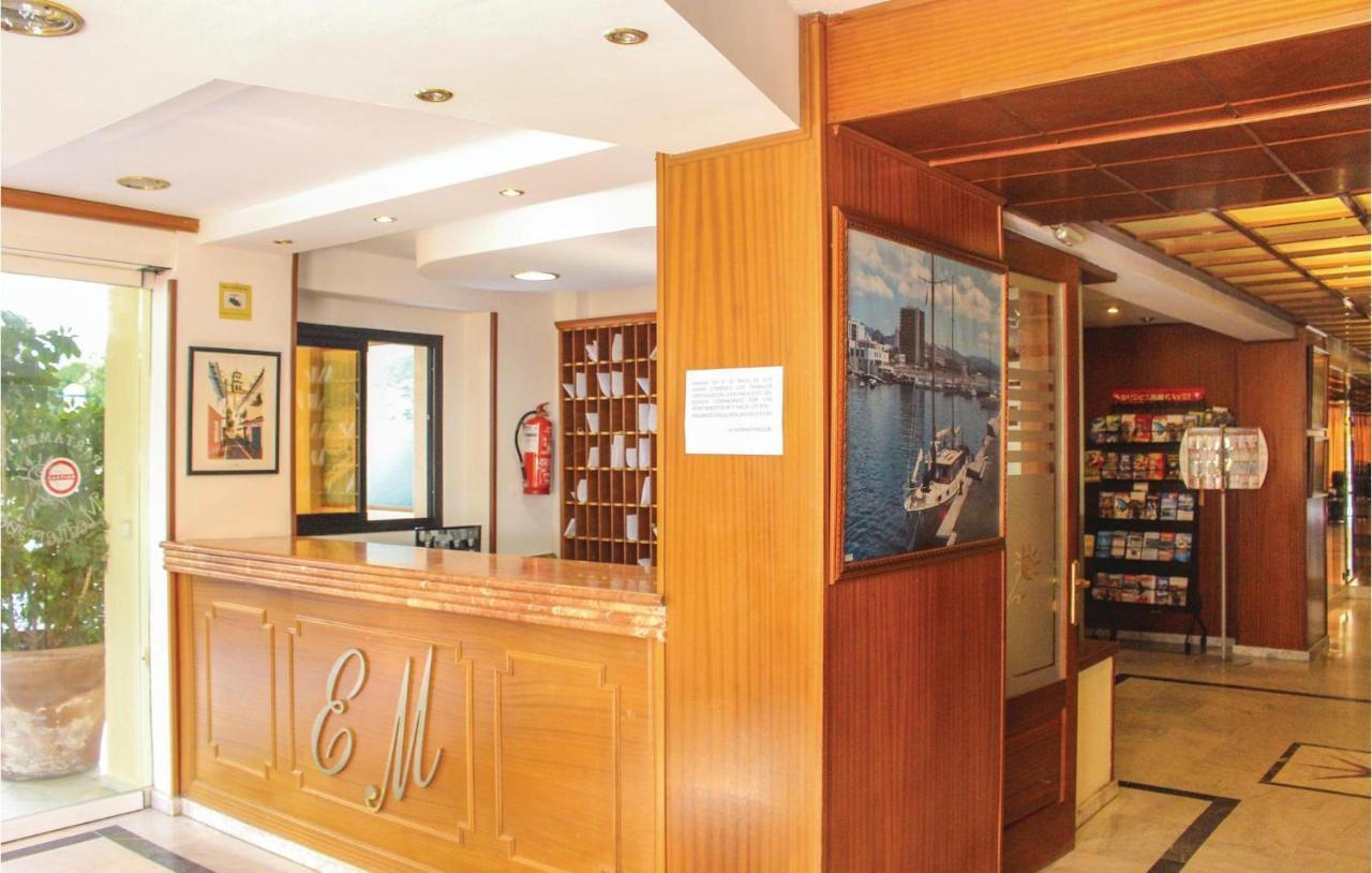 Awesome In With 1 Bedrooms Apartamento Marbella