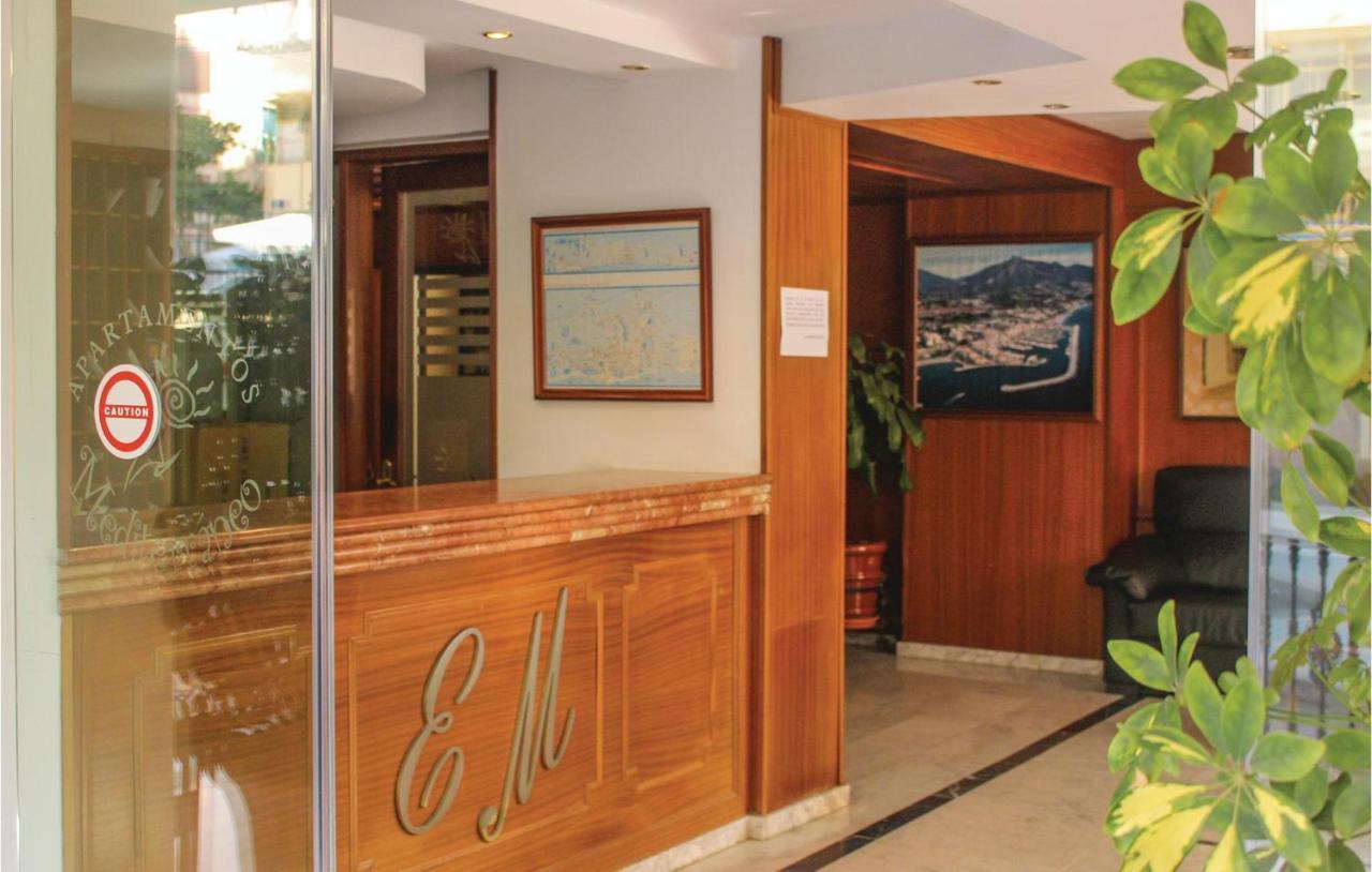Awesome In With 1 Bedrooms Apartamento